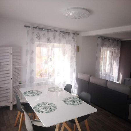 Gite Des Abeilles 4P 80M2 Masevaux-Niederbruck Buitenkant foto